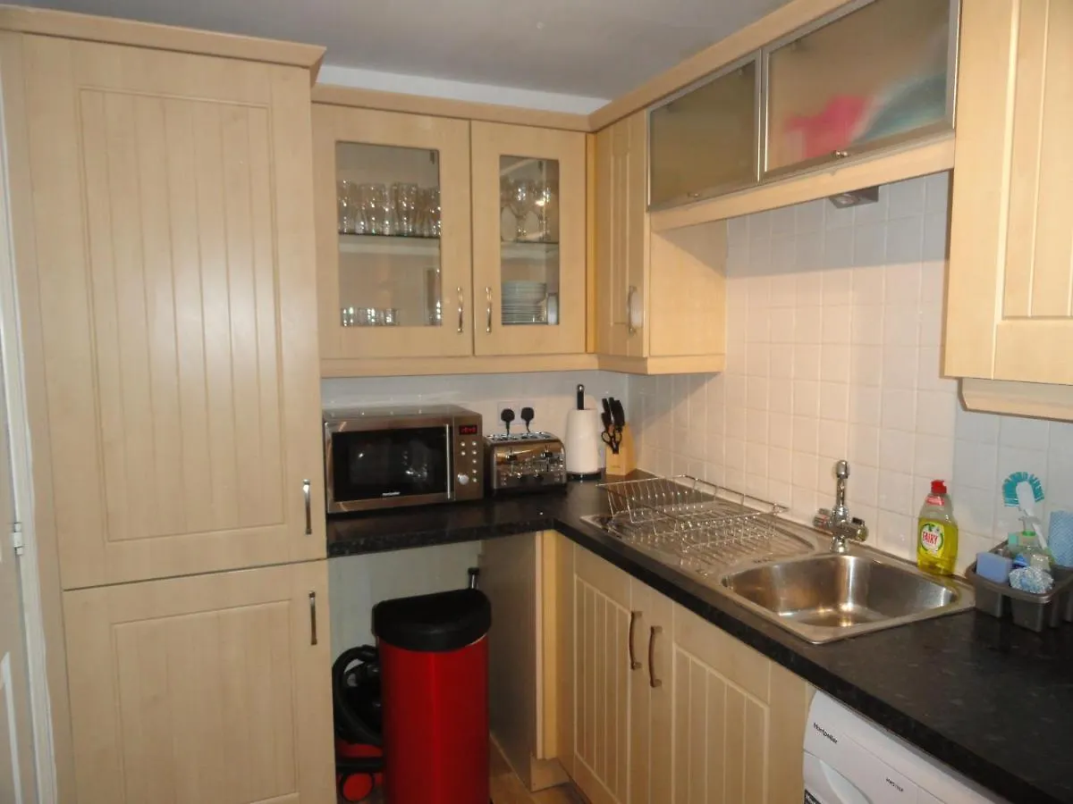 Redmarley House By Cliftonvalley Apartments Cheltenham United Kingdom