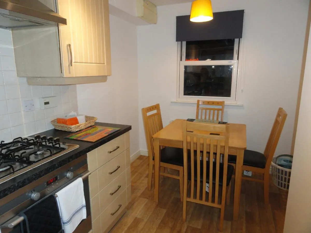 Redmarley House By Cliftonvalley Apartments Cheltenham 0*,  United Kingdom