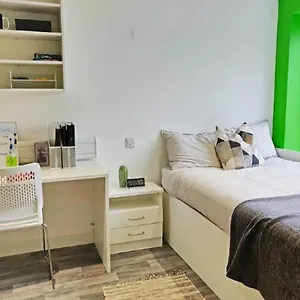 Trendy Studios, East Greenwich Pleasaunce - Sk , London United Kingdom