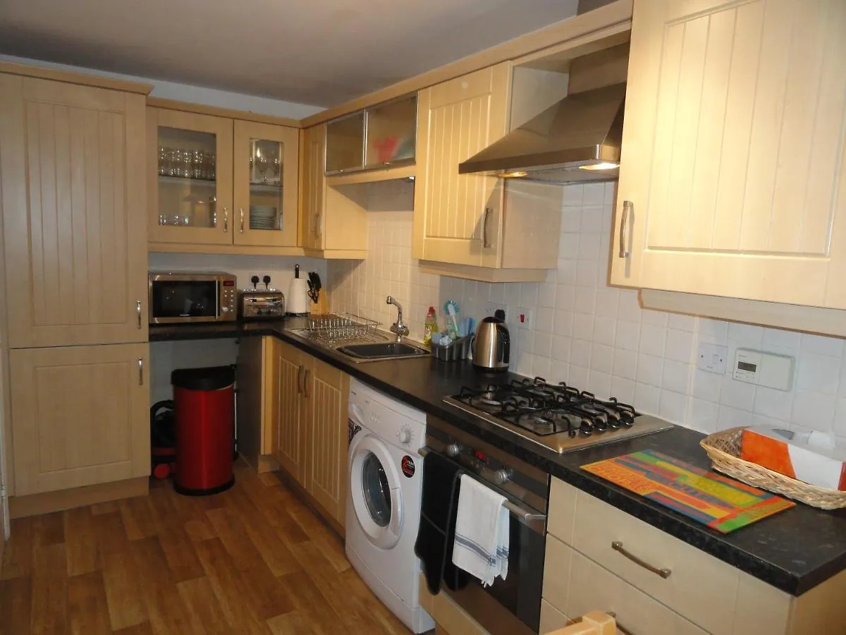 Vakantiehuis Redmarley House By Cliftonvalley Apartments Cheltenham
