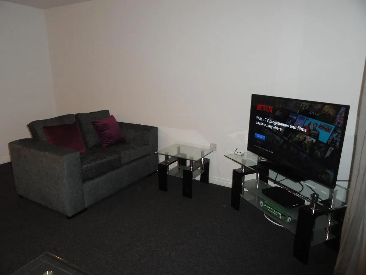 Vakantiehuis Redmarley House By Cliftonvalley Apartments Cheltenham Verenigd Koninkrijk